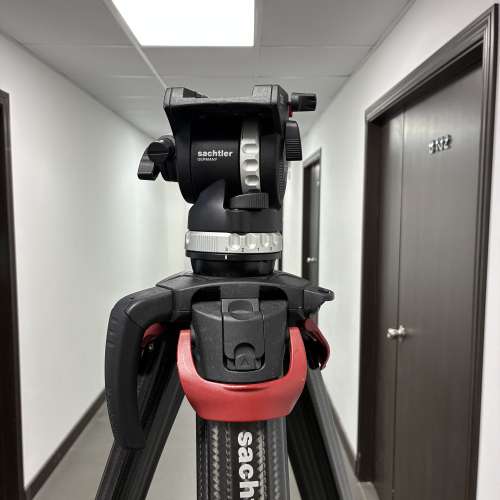 Sachtler flowtech 75 XL