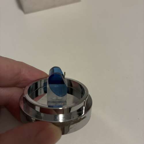 Grace stylus for F-9