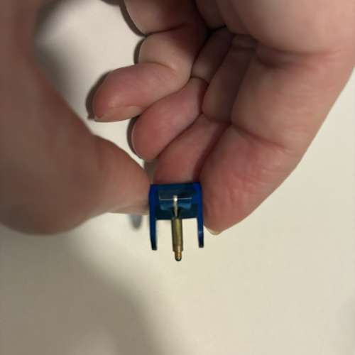 Grace stylus for F-9