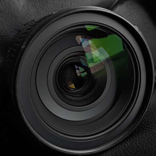 Nikon AF-S NIKKOR 28-300mm F3.5-5.6 G ED VR