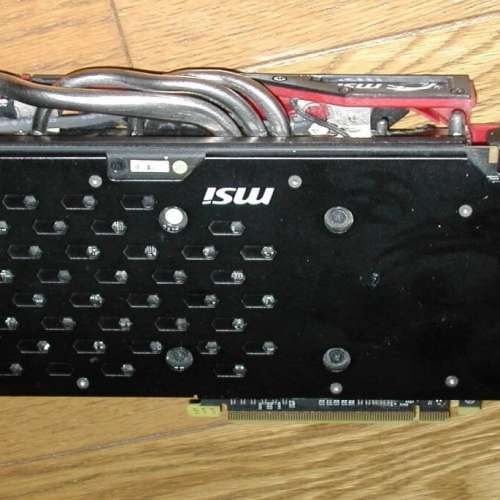 MSi GTX 960 Gaming 4GB