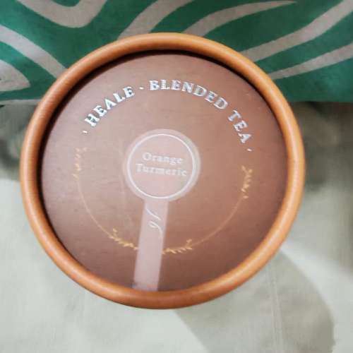 Heale Herbal Tea