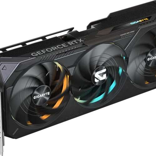 GIGABYTE GeForce RTX 5070 Ti Gaming OC 16G 顯示卡