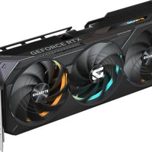 GIGABYTE GeForce RTX 5070 Ti Gaming OC 16G 顯示卡