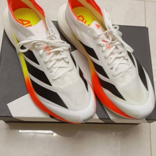 Adidas Adizero Drive RC 跑步鞋