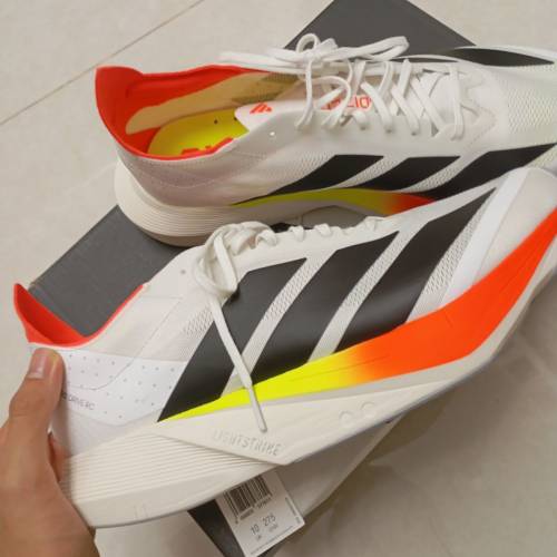 Adidas Adizero Drive RC 跑步鞋