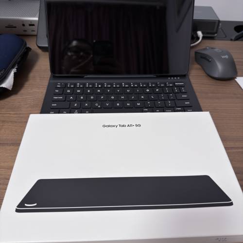 三星Galaxy Tab A11+5G