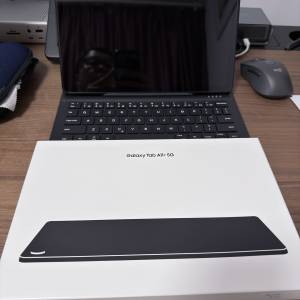 三星Galaxy Tab A11+5G