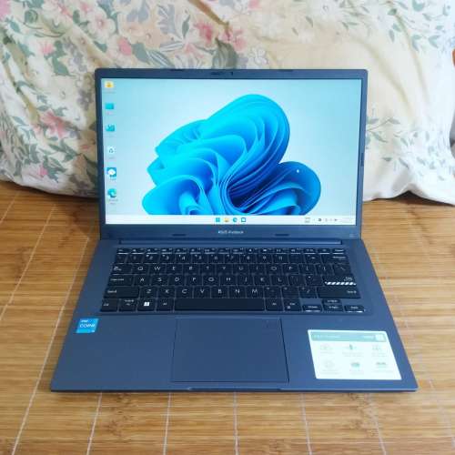 Asus F1402Z