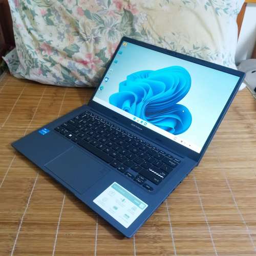 Asus F1402Z