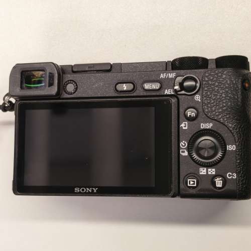 Sony A6500 E-mount APS-C 相機