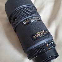 Nikon 180mm f/2.8D