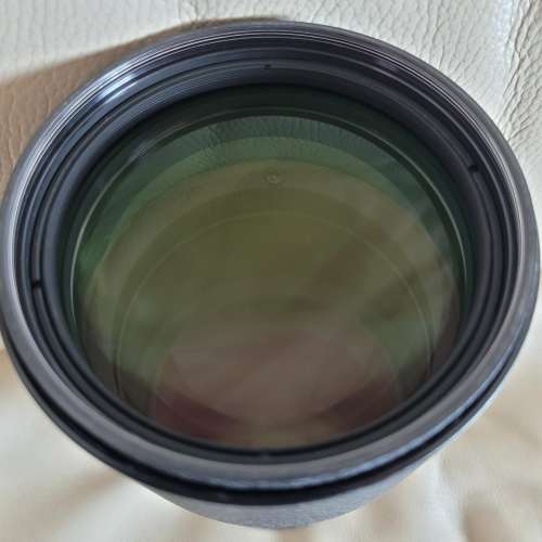 Nikon 180mm f/2.8D