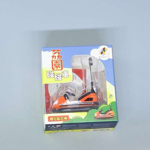 TINY 微影