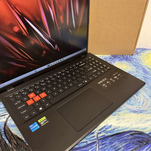 (Type C充電⚡️Acer RTX4050電競機🔥) Acer Nitro  i5-13420H/8,16,32GB Ram/128,...