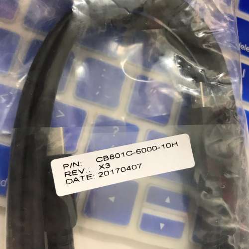 🖥 mini DP to mini DP Mini DisplayPort Cable 1m NEW 全新 電腦線 視頻線 1米 💻
