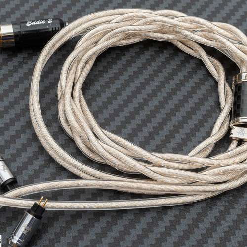 Toxic Cables Eddie 2