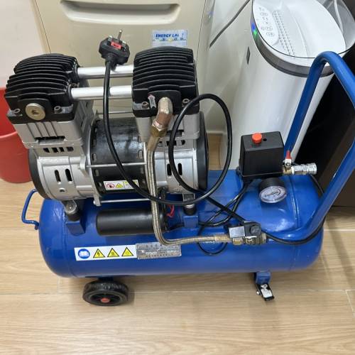 氣泵 3.5匹 30公升