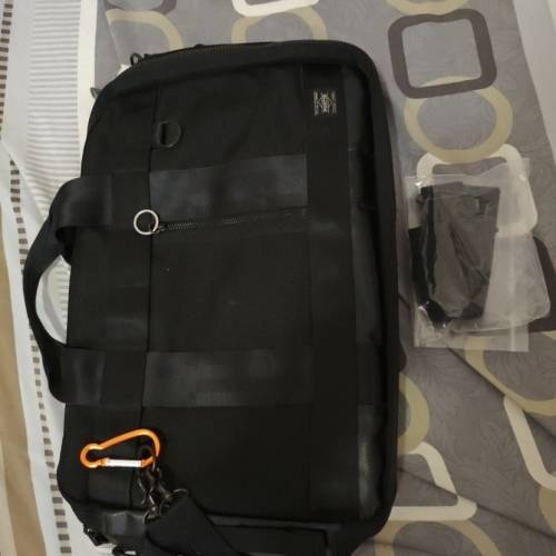 Porter Tokyo Heat 3way Bag