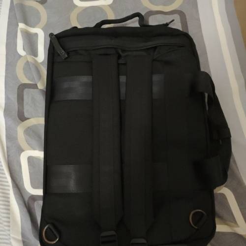 Porter Tokyo Heat 3way Bag