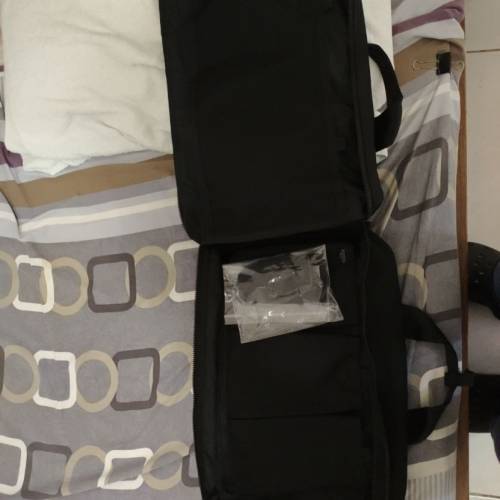 Porter Tokyo Heat 3way Bag
