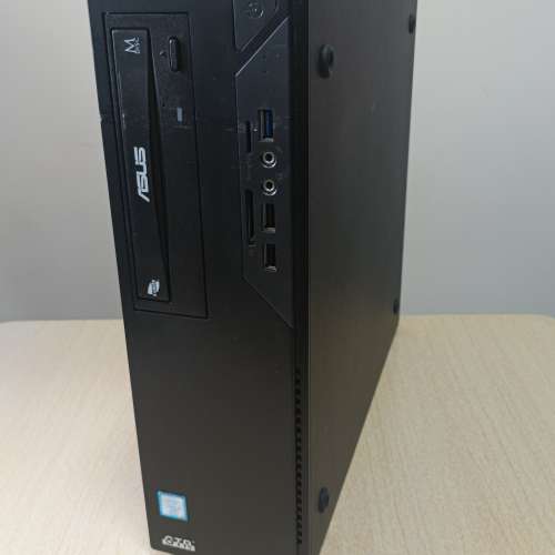 電腦組合 i5 7500,16G ram,500G SSD,1TB HD,DVDRW, WIFI,BT,Win11