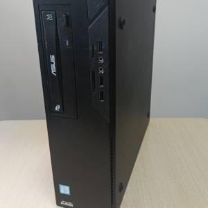 電腦組合 i5 7500,16G ram,500G SSD,1TB HD,DVDRW, WIFI,BT,Win11