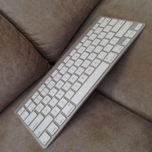  APPLE Magic Keyboard Bluetooth A1314 USED 蘋果 藍牙 鍵盤 ⌨️