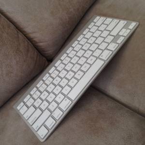  APPLE Magic Keyboard Bluetooth A1314 USED 蘋果 藍牙 鍵盤 ⌨️