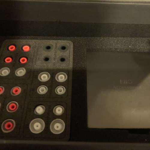 FiiO FD5