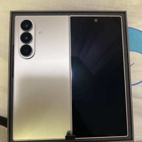 samsung Z fold 7 256 gb