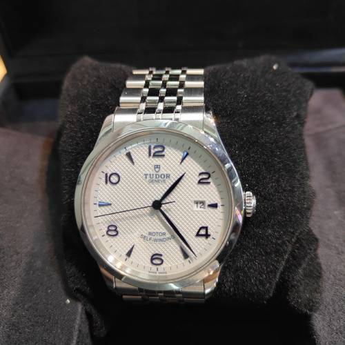 TUDOR 91650 自動錶