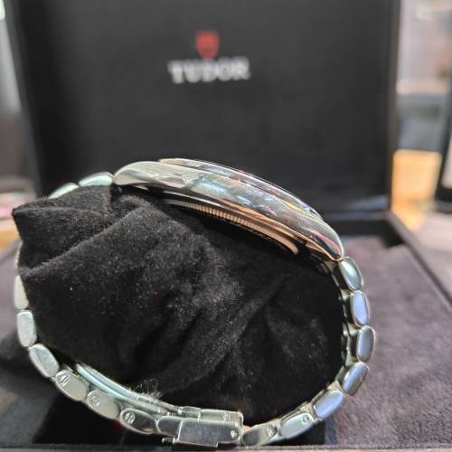 TUDOR 91650 自動錶