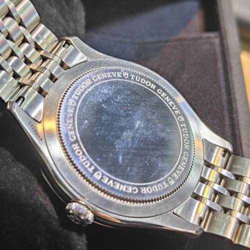 TUDOR 91650 自動錶