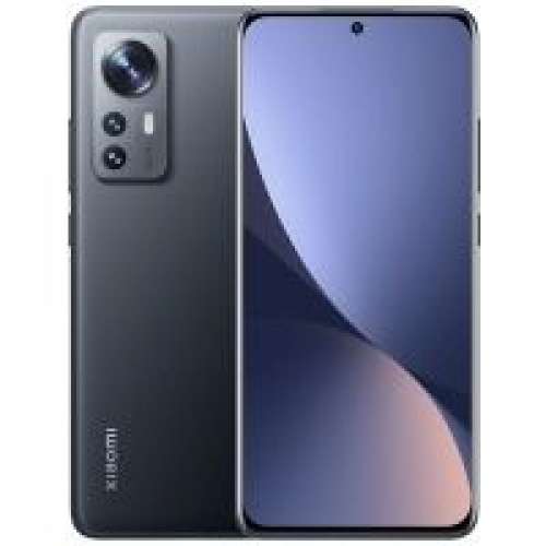 小米 Xiaomi 12X 手機