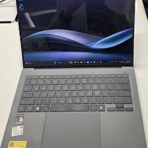 Asus Zenbook A14