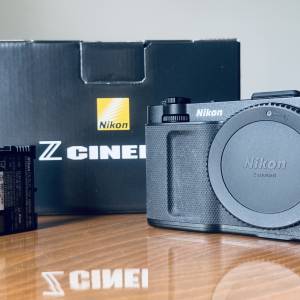 Nikon ZR