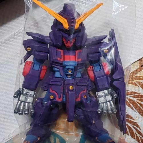 FW 成品四隻 沒有其他件