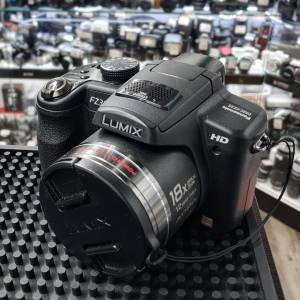 Panasonic DMC-FZ35 CCD 功能正常 配件整齊