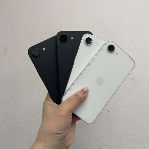 ❤️&zwj;🔥香港行貨❤️&zwj;🔥✨Apple iPhone 16系列✨/電子之家，超多高質靚iPhone❤️...