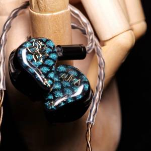 Moritz Audio AURA 有其他耳機出售 多要 可平
