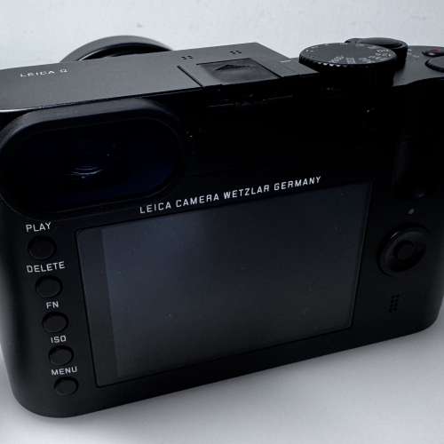 Leica Q