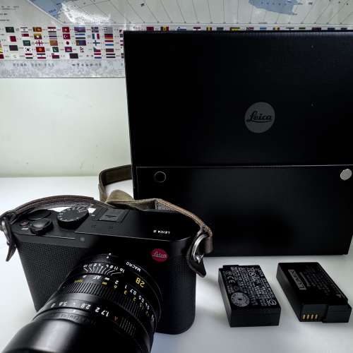 Leica Q