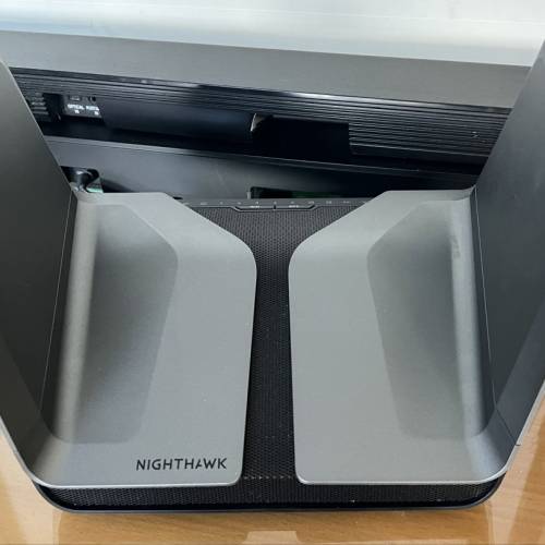 Netgear RAX75 WiFi-6 Router