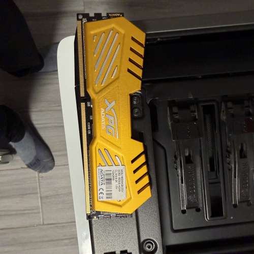 電腦套裝 (I5-4460, ADATA RAM, ASUS Geforce 970, Antec 520M火牛) (可散賣)