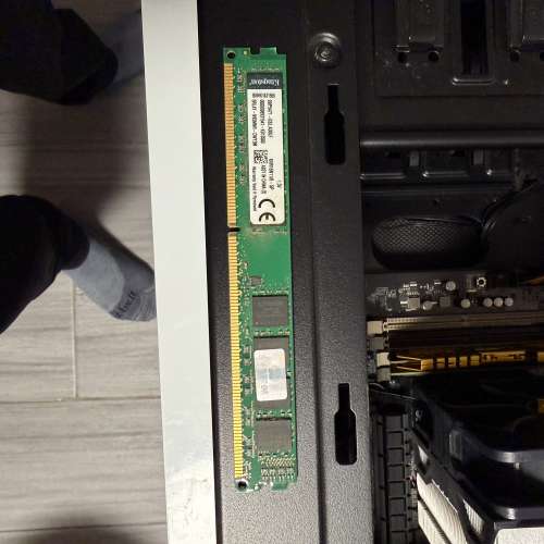 電腦套裝 (I5-4460, ADATA RAM, ASUS Geforce 970, Antec 520M火牛) (可散賣)