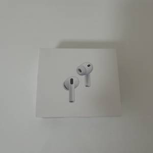 售蘋果耳機AirPods Pro3