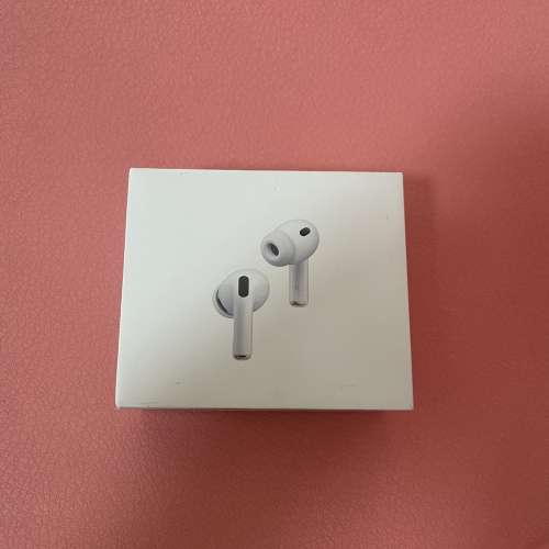 平出airpodspro3