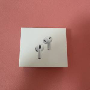 平出airpodspro3