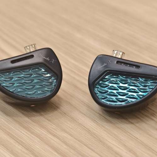 KZ Sonata X （99 ％新）